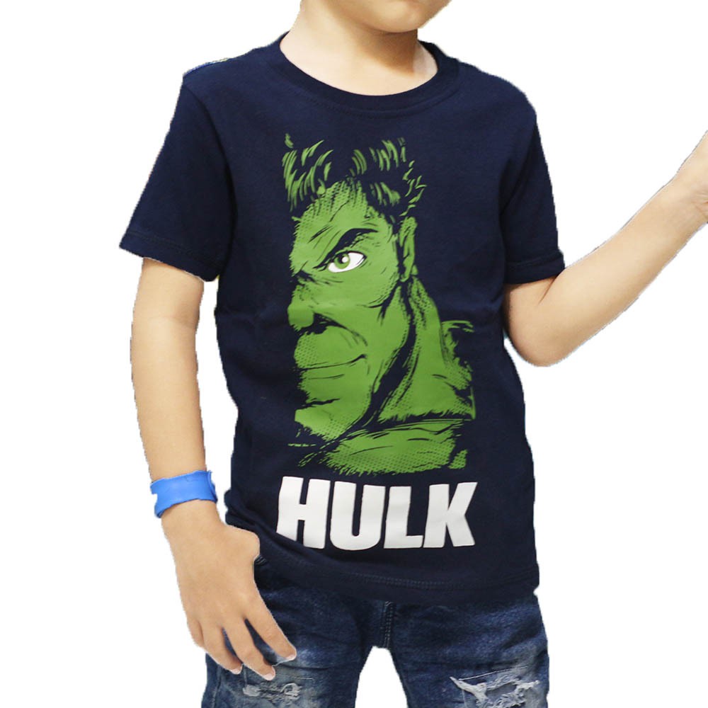 ATASAN BAJU KAOS ANAK COWOK MARVEL SUPERHERO HULK CAPTAIN ATASAN BAJU KAOS ANAK COWOK MARVEL SUPERHERO HULK CAPTAIN