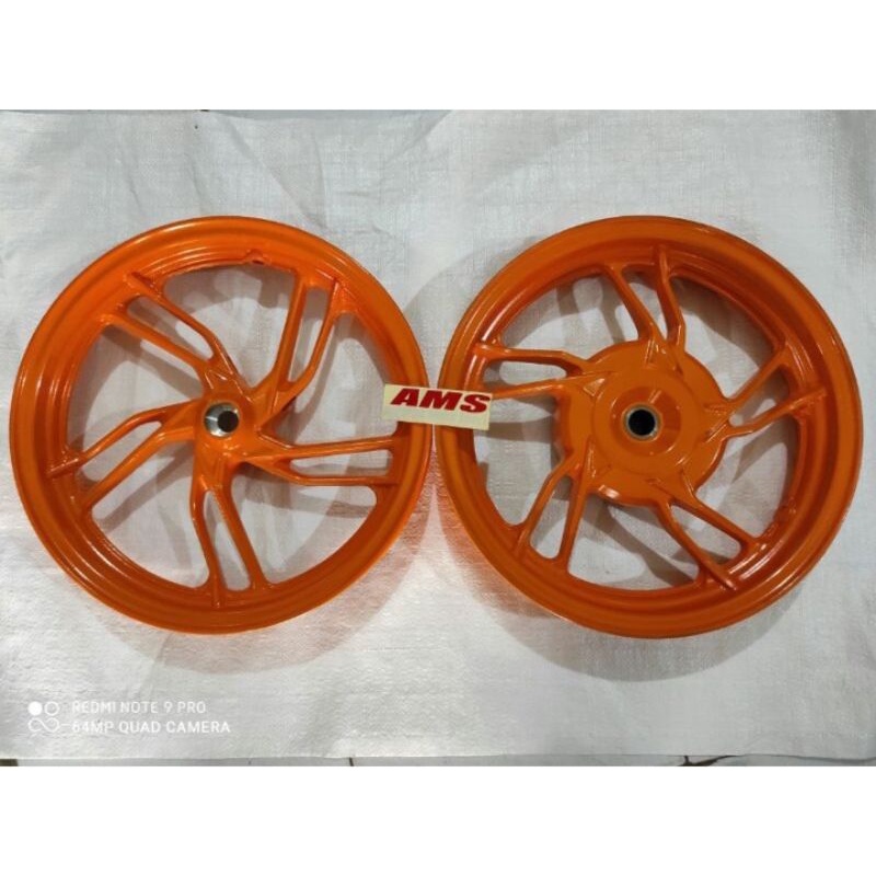 Velg VARIO 150 new original pnp vario 125 150 old