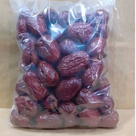 

Hong Zao Super (Kurma Rrt) 600gr