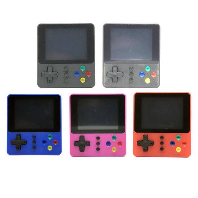 Gamebox / Gameboy K5 Retro 500 in 1