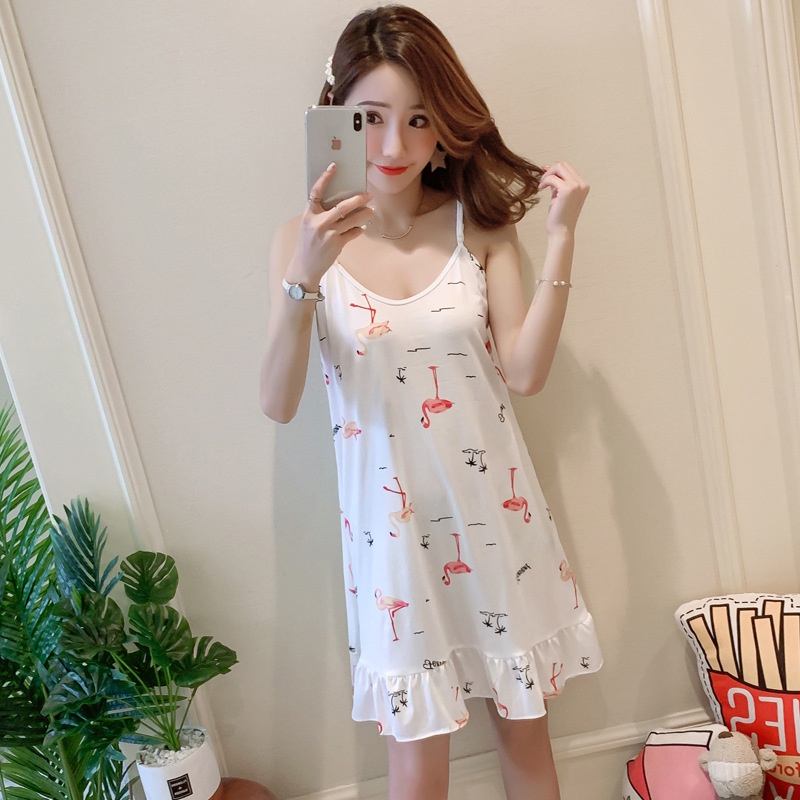 BAJU TIDUR DRESS PIYAMA IMPORT PREMIUM IMUT BANYAK MOTIF