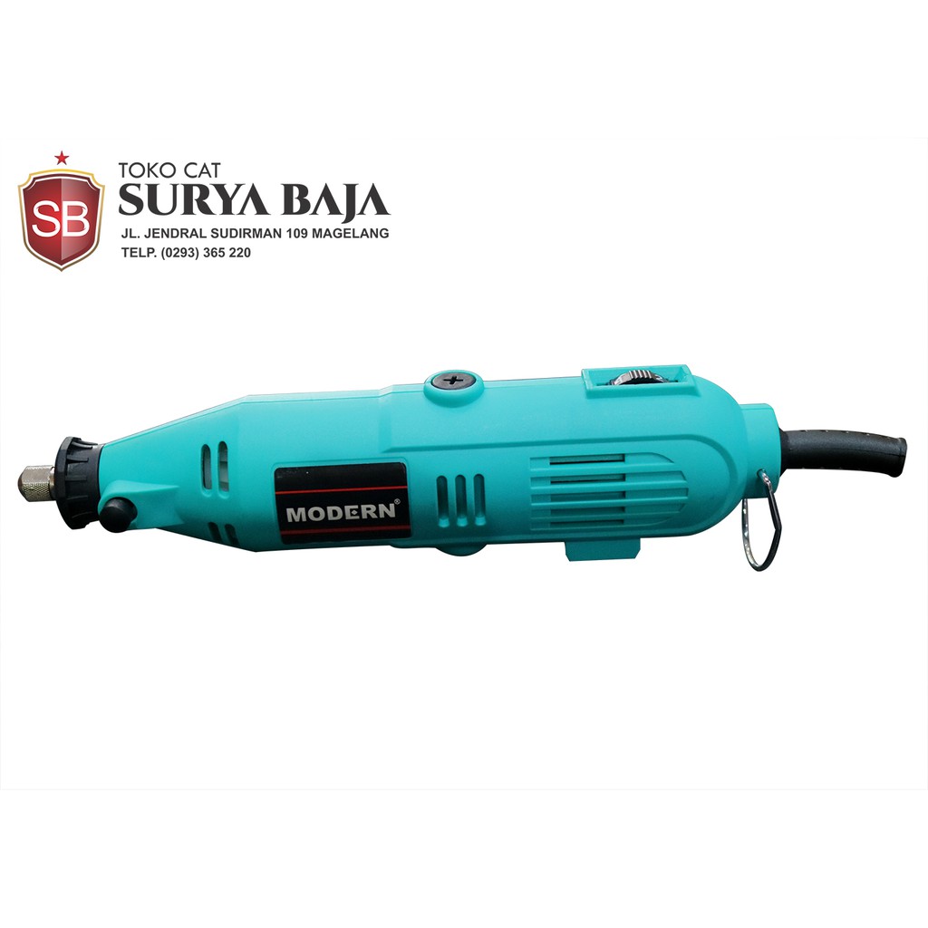 MINI DIE GRINDER MODERN M 2310 BOR TUNER