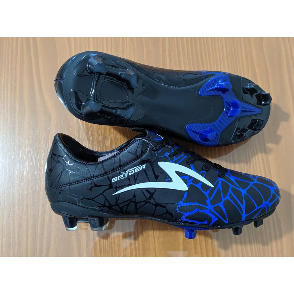 3.3 SALE sepatu bola specs spyder dewasa 2 PASANG bisa 1 ONGKIR