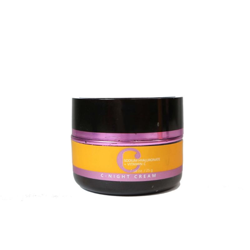 LA TULIPE C-Night Cream 25g