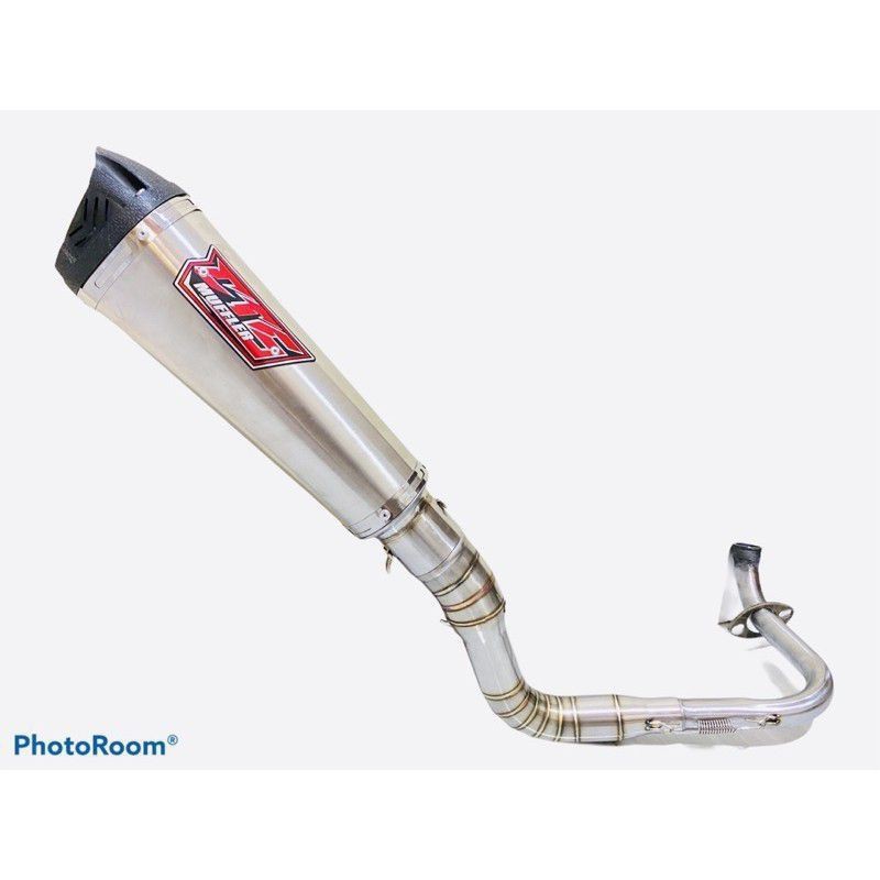 KNALPOT CTS MUFFLER PNP BEAT SCOPY VARIO 150