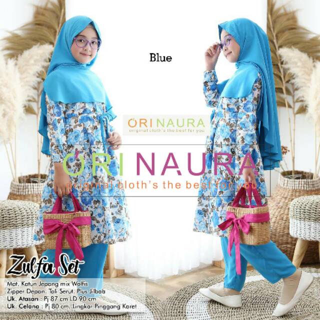 zulfa set