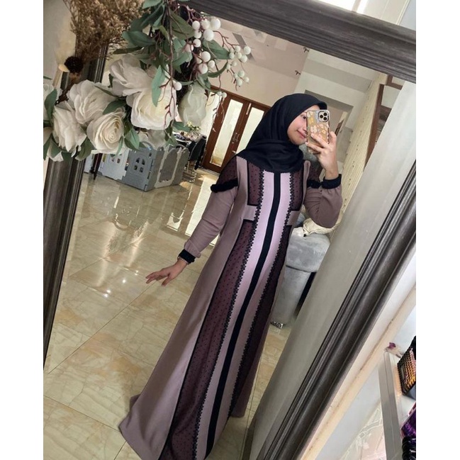 preloved kaleela dress