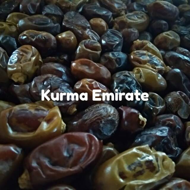 

Kurma Emirate