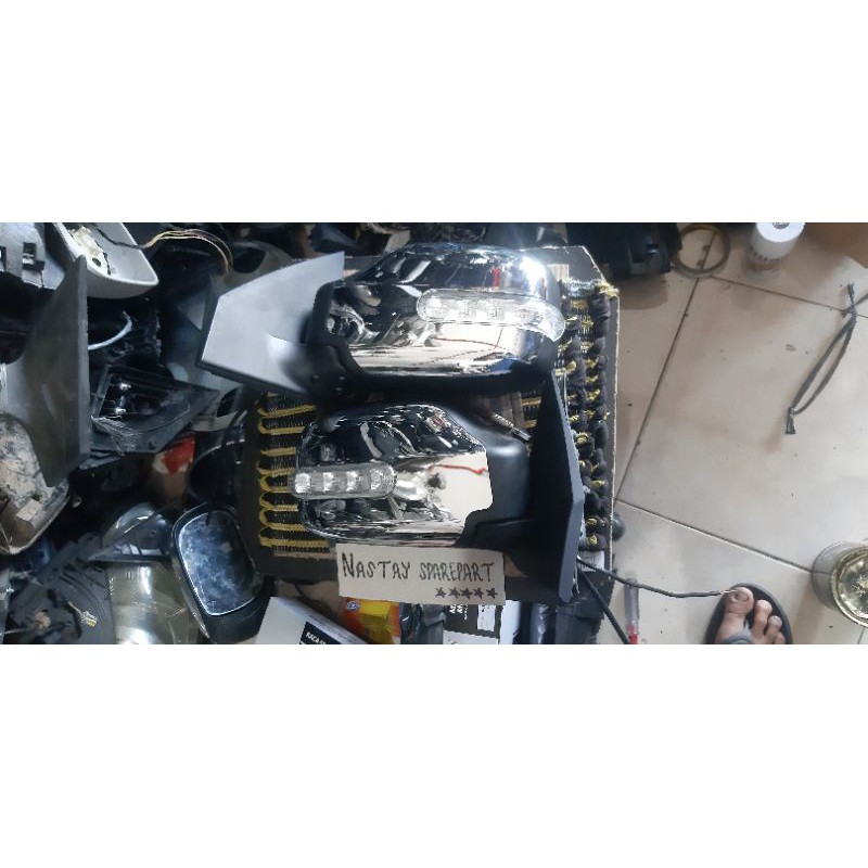 Spion Panther Touring Original