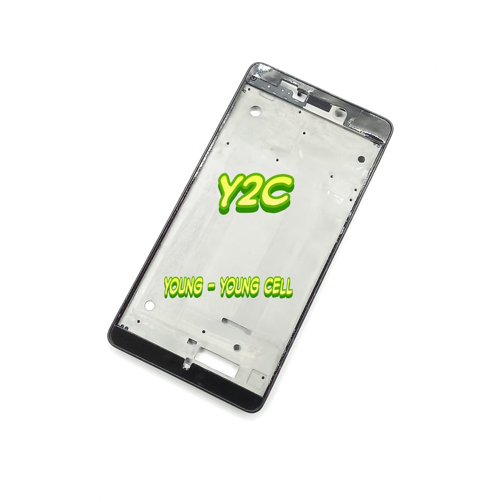 BEZEL / TULANG TENGAH / FRAME TATAKAN LCD XIAOMI REDMI 3 / 3S / 3X / 3 PRO