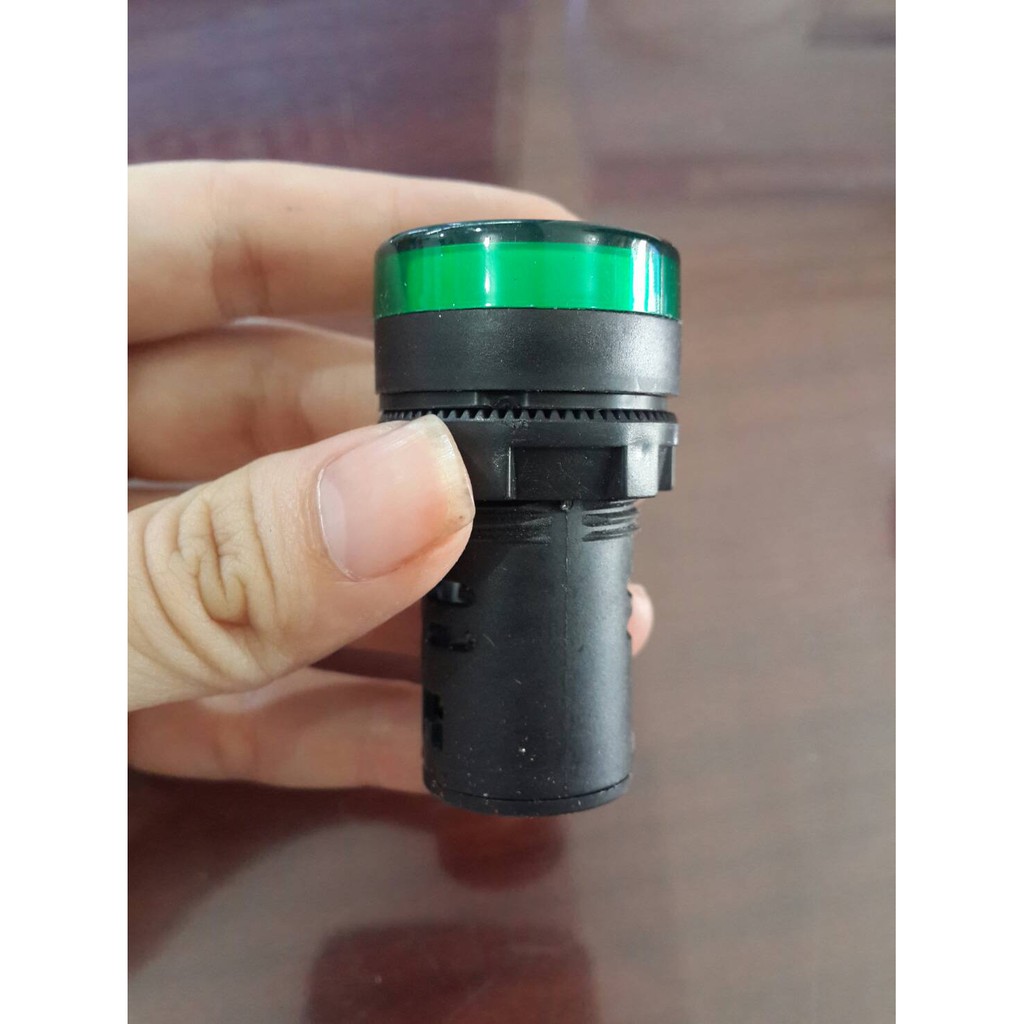 Bossecom Pilot Lamp
