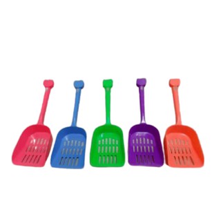 Sendok Pasir / Serokan / Scoop for Cat litter Kelinci, Anjing, Kucing