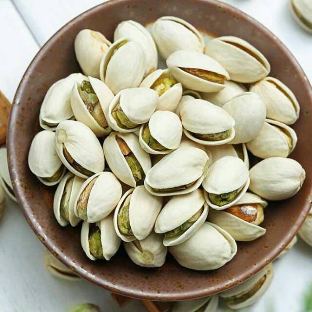 

Kacang pistachio 1kg