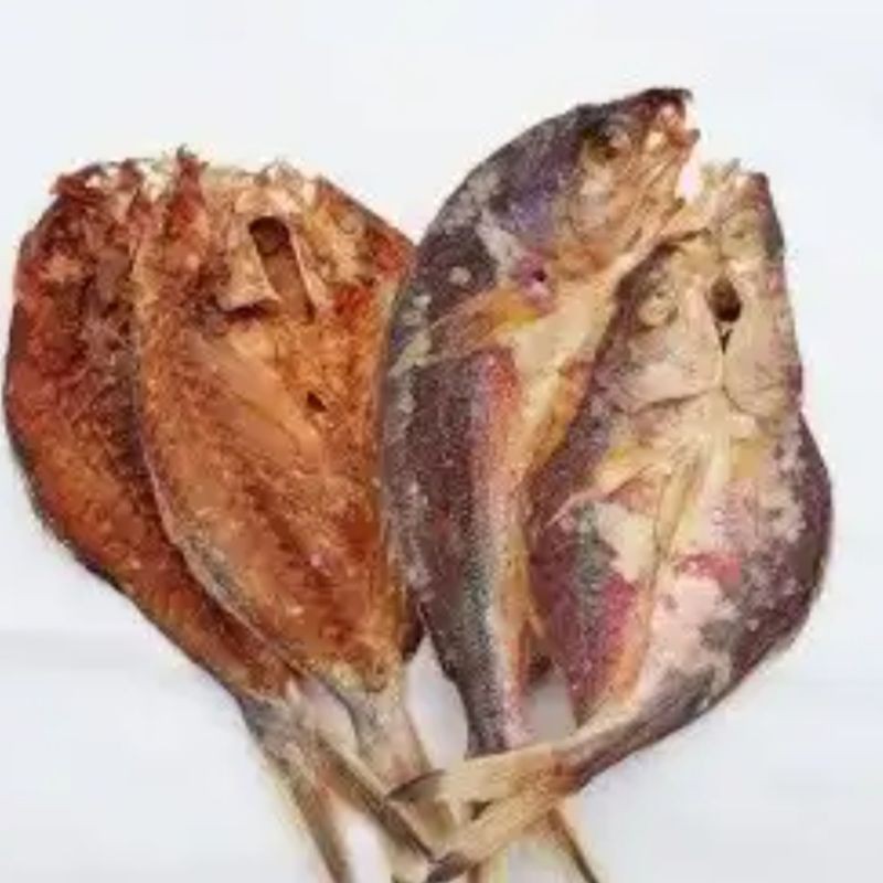 

Ikan Asin Buah Nangka 1/2 kg