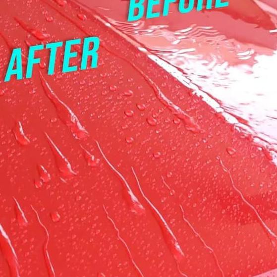 ✵ Masterpiece Onyx Ceramic Coating - Paint Protection Hydrophobic ✻