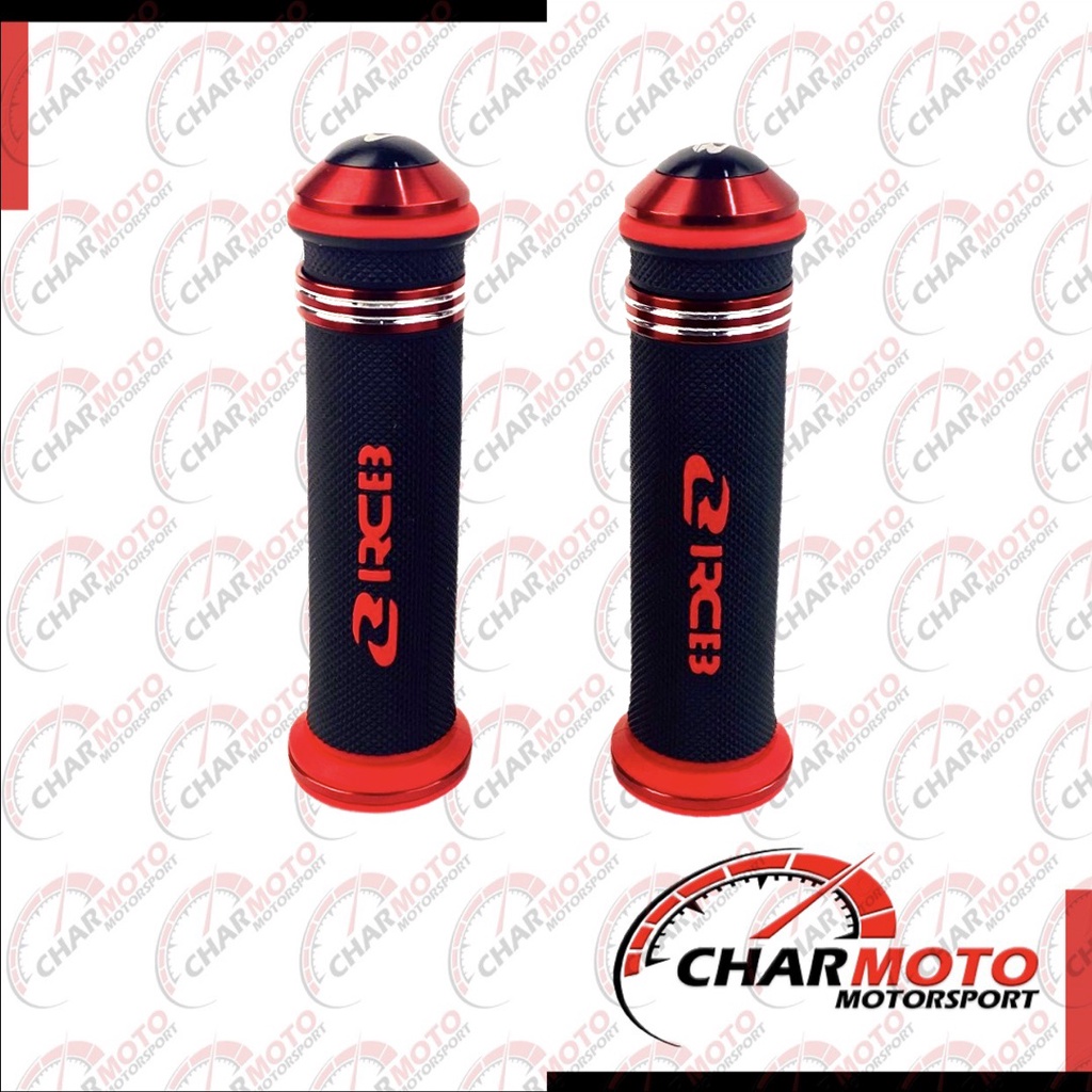 Handgrip RCB Original tipe AHG55 / Hanfat Grip Universal untuk Semua Motor PNP - Charmoto