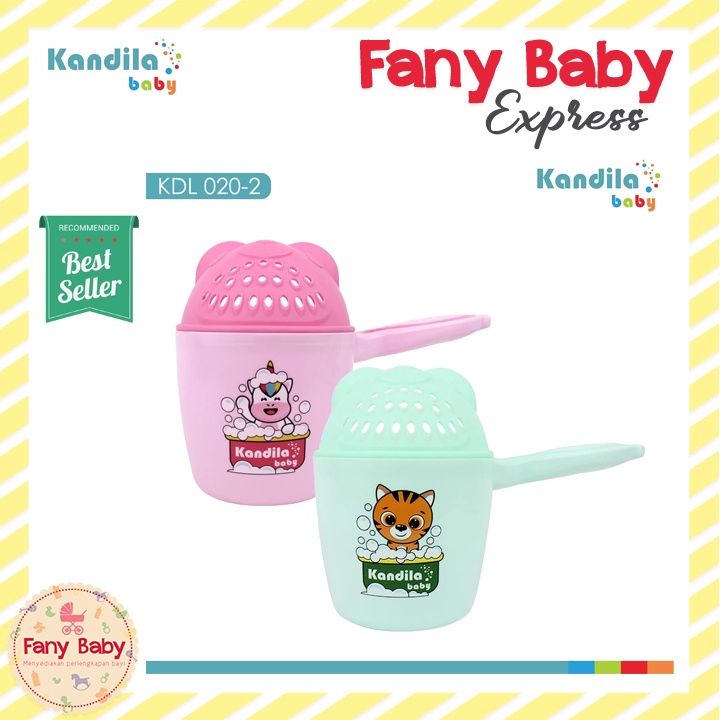 KANDILA BATH CUP / KDL 020-2