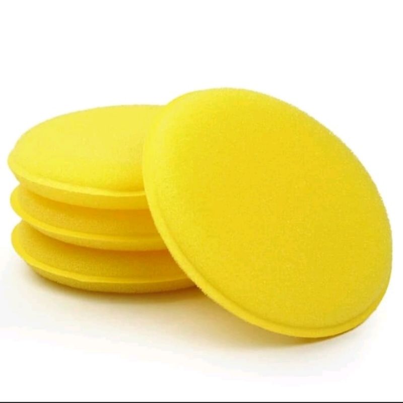 Busa poles lembut / poles body motor /  body mobil