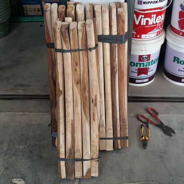 GAGANG / DORAN CANGKUL