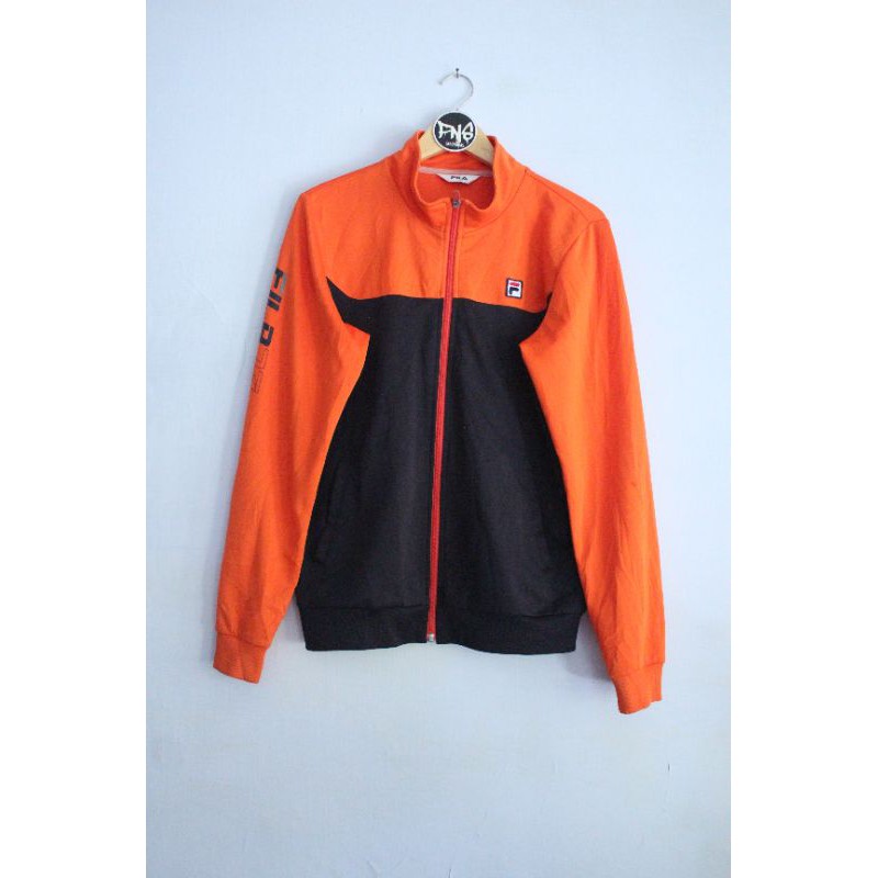 tracktop Fila second original