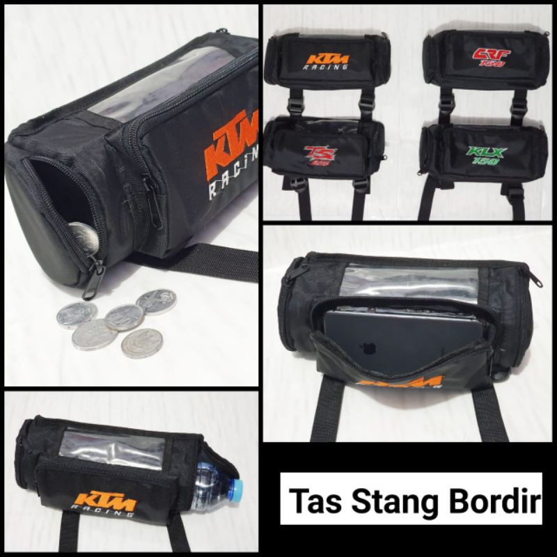 Tas Stang Trabas Adventure Trail