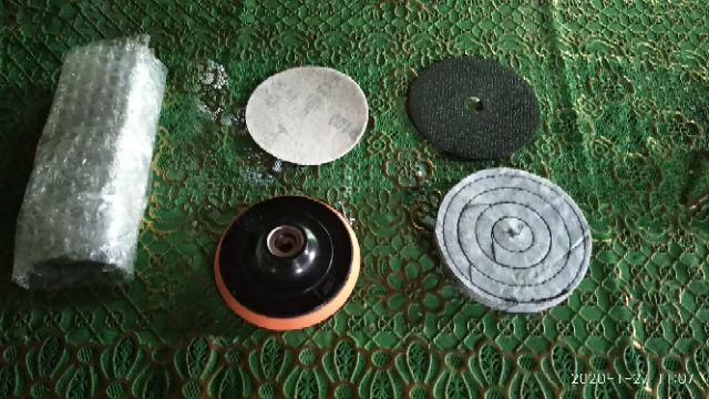 Batu Gurinda Gerinda Potong Besi Wd 4 X 1