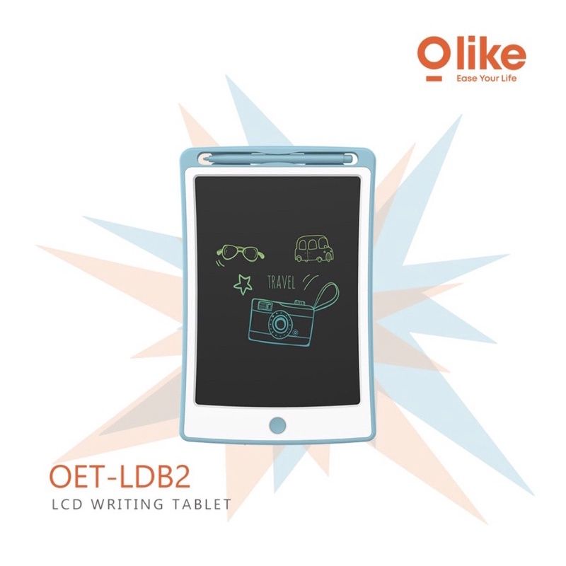 Writing Tablet Olike OET-LDB2