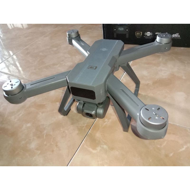 mjx b20 eis 4K