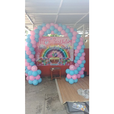 JASA BADUT ULANG TAHUN JASA DEKORASI BALON JASA BADUT KARAKTER