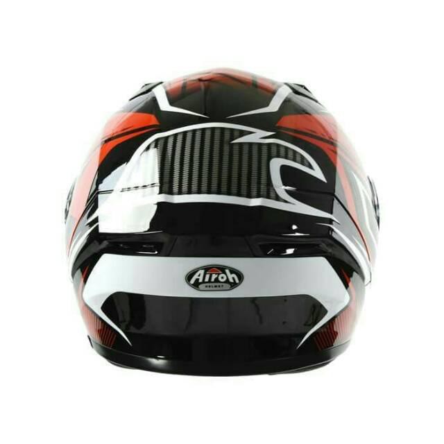 AIROH HELMET - VALOR - CONQUER