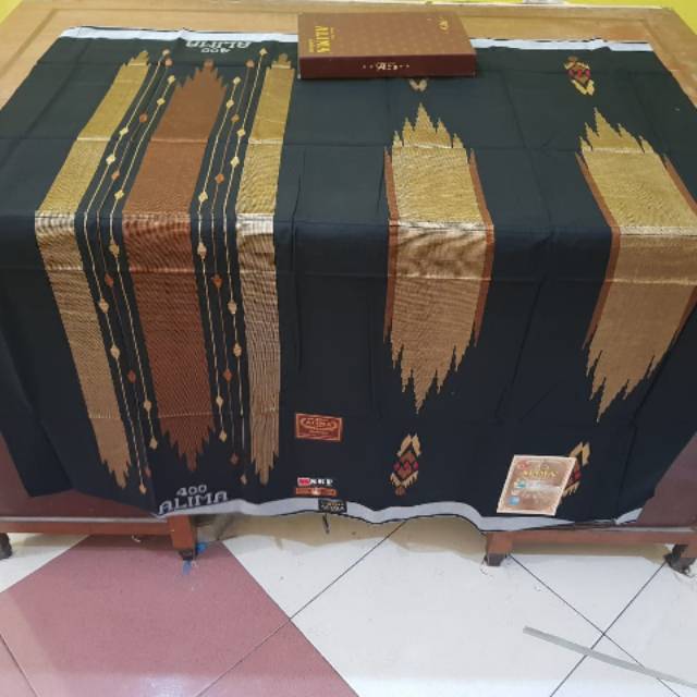 Sarung Alima SGF