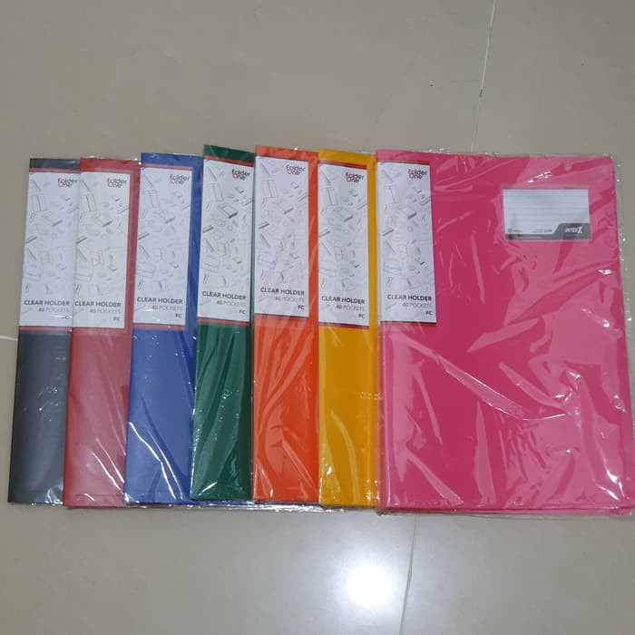 Jual Clear Holder Map File Shopee Indonesia