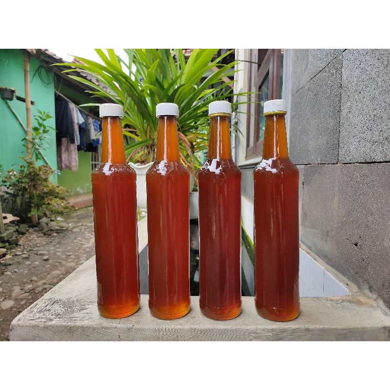 

Madu Klanceng