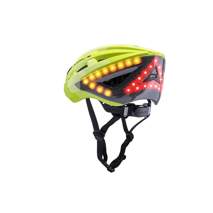 smart bicycle helmet