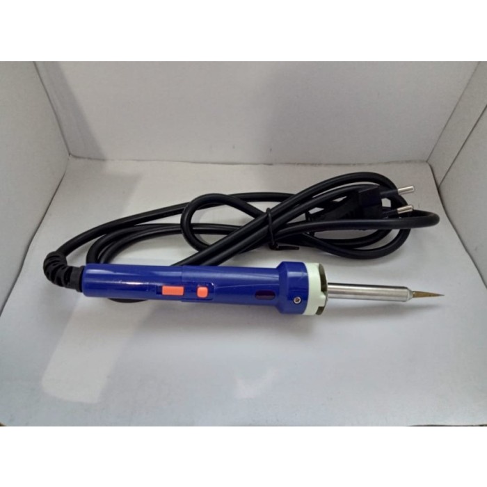 ORIGINAL ONGLAI FIXTOOL SOLDER TANGAN Model S-1 Alpha