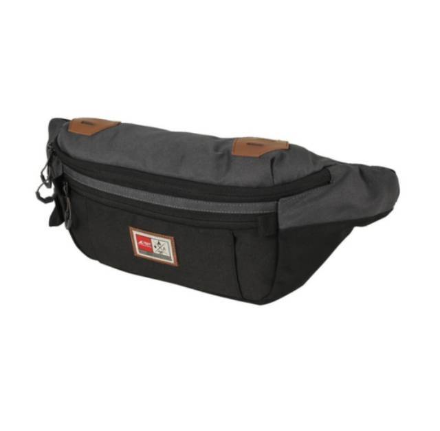 Tas Waist Bag Rei Hornet Original