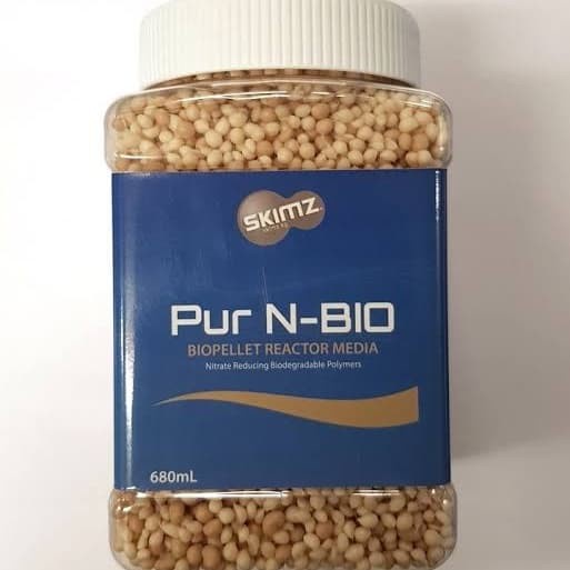 biopellet