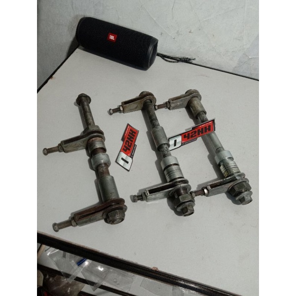 as roda belakang rx king