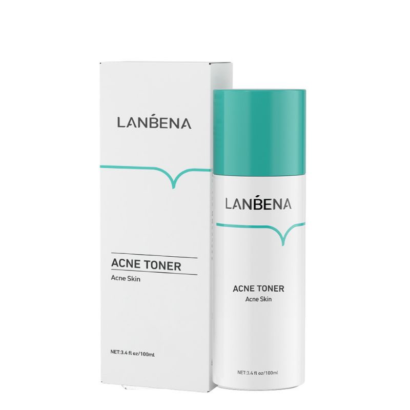 LANBENA Acne Toner 100ml.