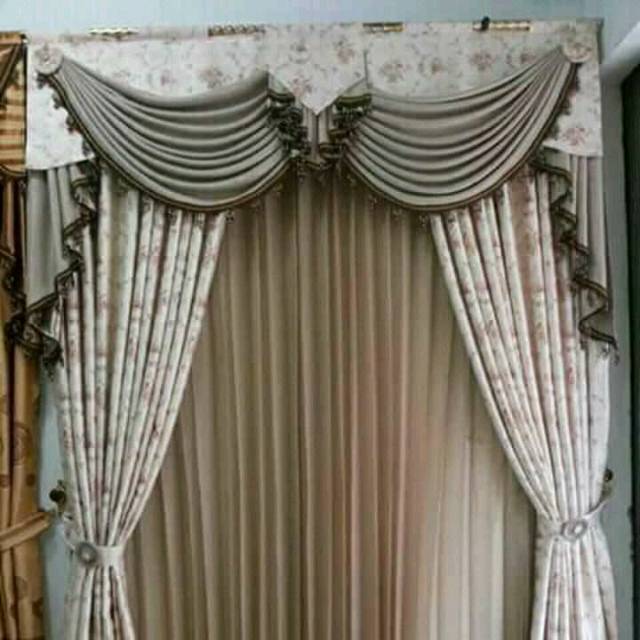 Download 40 Koleksi Gambar Gorden Spanyol Keren HD