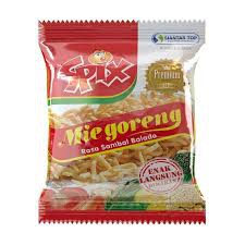 

Spix Mie Goreng Renceng isi 20pcs