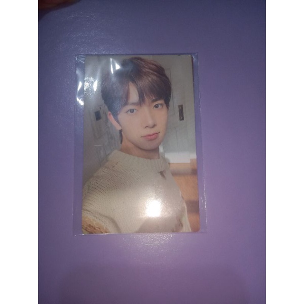 Rpc en connect dvd Heeseung