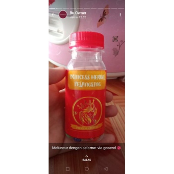 Obat pelangsing badan