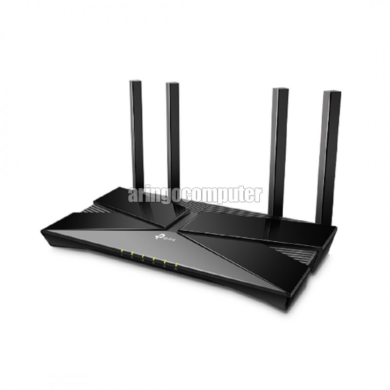 Network (Device) TPLink ARCHER AX10 AX1500 DUAL-BAND GIGABIT WI-FI 6 ROUTER