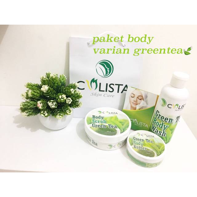 

ColistaSkincare