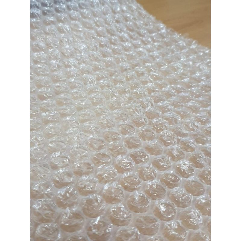 

Bubble Wrap Package Tambahan Kemasan Lebih Aman