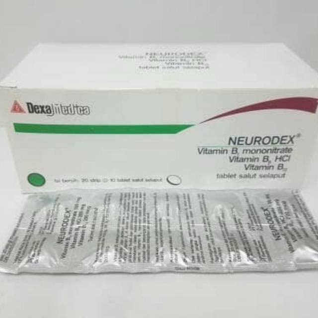 Neurodex