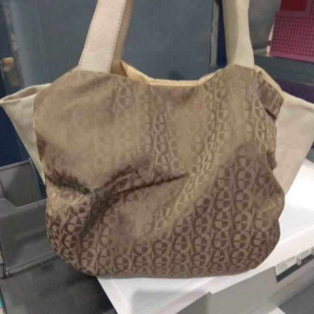 Tas Aigner tote