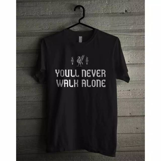 kaos liverpool