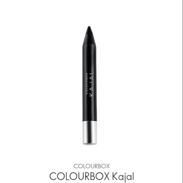 Colourbox kajal